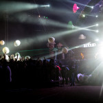 The Sunburn Festival 2012, Noida