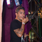 The Sunburn Festival 2012, Noida