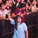 The Sunburn Festival 2012, Noida