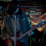 Buzzard - Battle of Bands at Blues, New Delhi