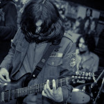 Buzzard - Battle of Bands at Blues, New Delhi