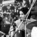 Buzzard - Battle of Bands at Blues, New Delhi