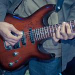 Buzzard - Battle of Bands at Blues, New Delhi