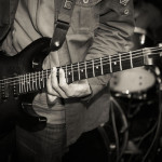 Buzzard - Battle of Bands at Blues, New Delhi