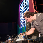 The Sunburn Festival 2012, Noida