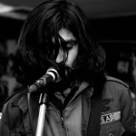 Buzzard - Battle of Bands at Blues, New Delhi