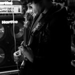 Buzzard - Battle of Bands at Blues, New Delhi