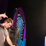 The Sunburn Festival 2012, Noida