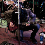 Buzzard - Battle of Bands at Blues, New Delhi