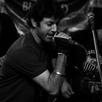 Buzzard - Battle of Bands at Blues, New Delhi