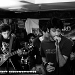 Buzzard - Battle of Bands at Blues, New Delhi