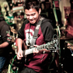 Buzzard - Battle of Bands at Blues, New Delhi