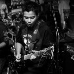 Buzzard - Battle of Bands at Blues, New Delhi