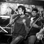 Buzzard - Battle of Bands at Blues, New Delhi