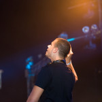 The Sunburn Festival 2012, Noida