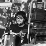 Buzzard - Battle of Bands at Blues, New Delhi