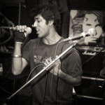 Buzzard - Battle of Bands at Blues, New Delhi