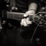 Buzzard - Battle of Bands at Blues, New Delhi