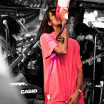 Buzzard - Battle of Bands at Blues, New Delhi
