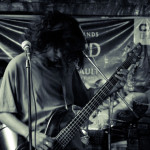 Buzzard - Battle of Bands at Blues, New Delhi