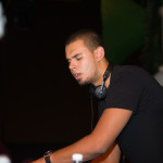 The Sunburn Festival 2012, Noida