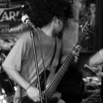 Buzzard - Battle of Bands at Blues, New Delhi