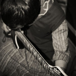 Buzzard - Battle of Bands at Blues, New Delhi