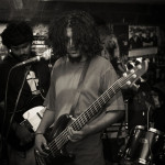 Buzzard - Battle of Bands at Blues, New Delhi