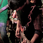 Buzzard - Battle of Bands at Blues, New Delhi