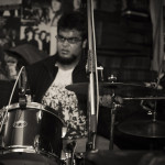 Buzzard - Battle of Bands at Blues, New Delhi