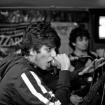 Buzzard - Battle of Bands at Blues, New Delhi