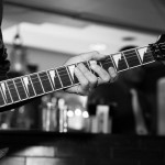 Buzzard - Battle of Bands at Blues, New Delhi