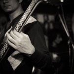 Buzzard - Battle of Bands at Blues, New Delhi