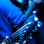 Buzzard - Battle of Bands at Blues, New Delhi