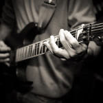 Buzzard - Battle of Bands at Blues, New Delhi