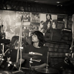 Buzzard - Battle of Bands at Blues, New Delhi