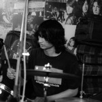 Buzzard - Battle of Bands at Blues, New Delhi