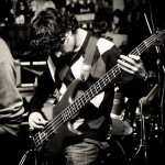 Buzzard - Battle of Bands at Blues, New Delhi