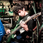 Buzzard - Battle of Bands at Blues, New Delhi