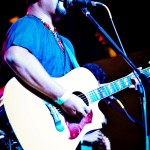 The Raghu Dixit Project at Hard Rock Cafe, Hyderabad