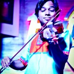 The Raghu Dixit Project at Hard Rock Cafe, Hyderabad