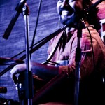 The Raghu Dixit Project at Hard Rock Cafe, Hyderabad