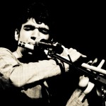 The Raghu Dixit Project at Hard Rock Cafe, Hyderabad