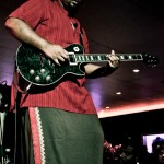 The Raghu Dixit Project at Hard Rock Cafe, Hyderabad