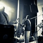 The Raghu Dixit Project at Hard Rock Cafe, Hyderabad