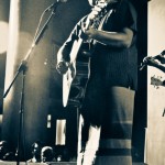 The Raghu Dixit Project at Hard Rock Cafe, Hyderabad