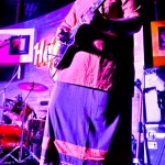 The Raghu Dixit Project at Hard Rock Cafe, Hyderabad