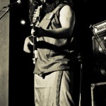 The Raghu Dixit Project at Hard Rock Cafe, Hyderabad