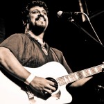 The Raghu Dixit Project at Hard Rock Cafe, Hyderabad
