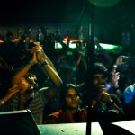 The Raghu Dixit Project at Hard Rock Cafe, Hyderabad